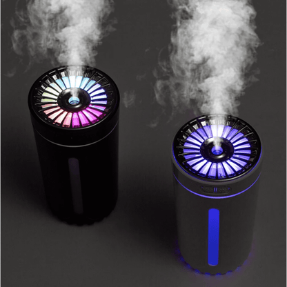 small automatic humidifier​