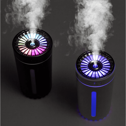small automatic humidifier​