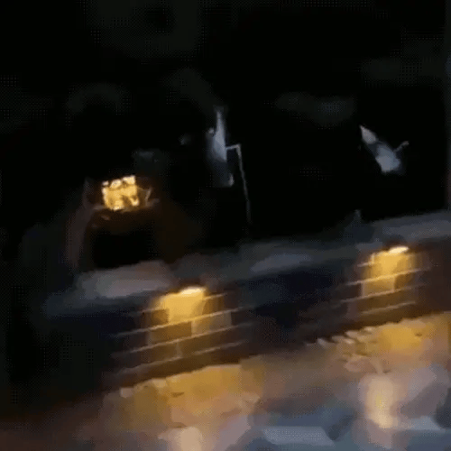 Solar-Klemmleuchten für den Außenbereich – 4 Stücke 