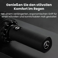 Automatischer Klappschirm