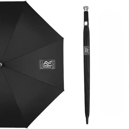 Ein-Klick-Auto-Regenschirm