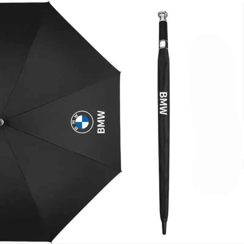 Ein-Klick-Auto-Regenschirm