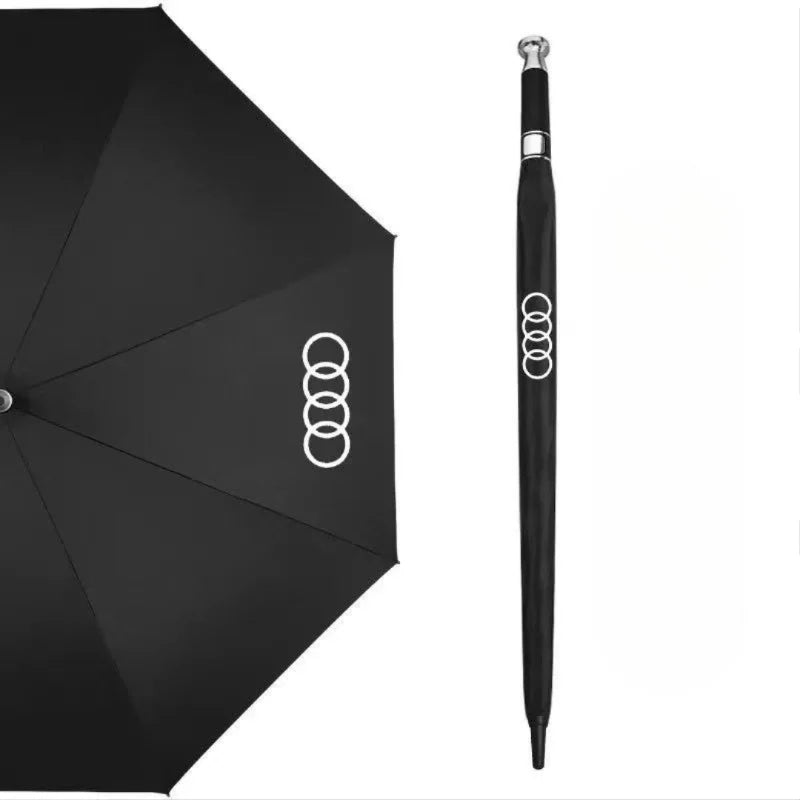 Ein-Klick-Auto-Regenschirm