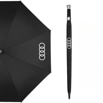 Ein-Klick-Auto-Regenschirm