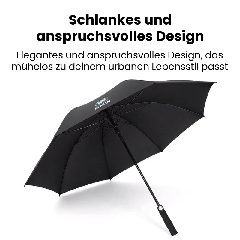 Luxus Auto-Falt-Sonnenschutz 