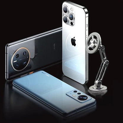 Magnetische Handyhalterung