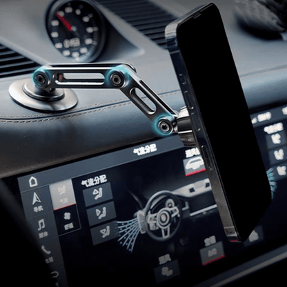 Magnetische Handyhalterung