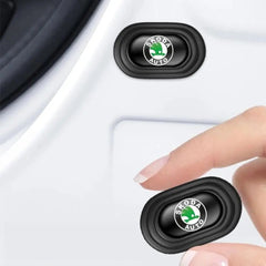 Fortschrittliches Autotürschutzsystem (8-teilig)