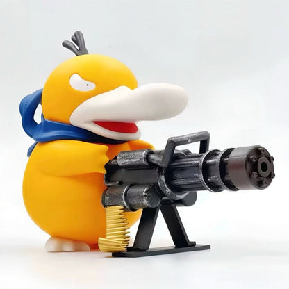 Psyduck Car Ornament