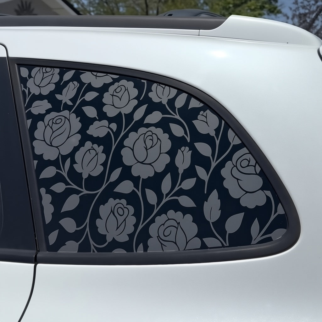 Autoaufkleber
