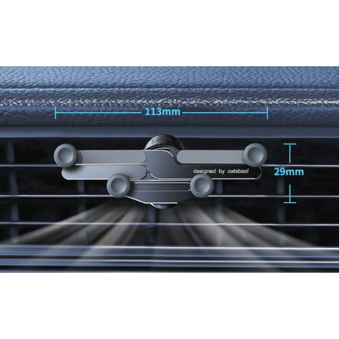 FlexGrip Pro – Ausziehbarer Telefonhalter