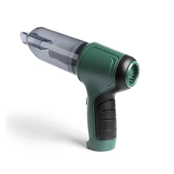 Mini snoerloze handstofzuiger