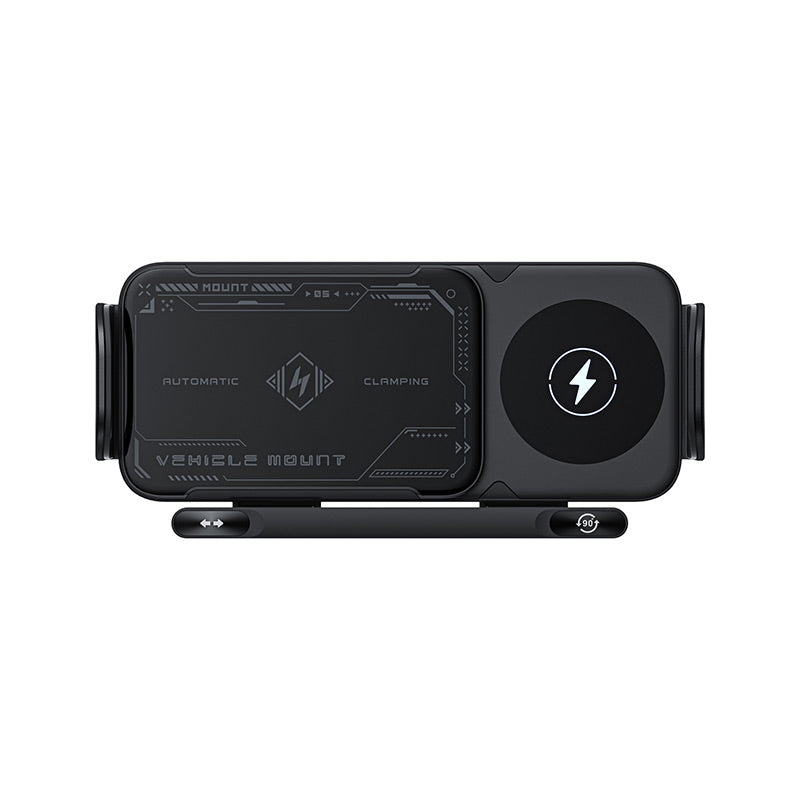 Hochintelligente Halterung für Mobiltelefon/Tablet📱🚗