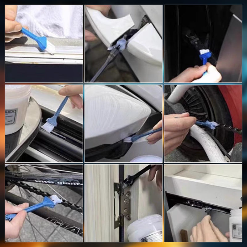 Autoverzorging Vetcrème