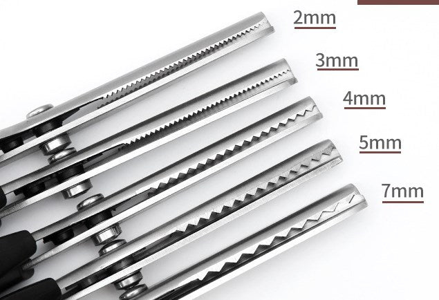 🔥Heißer Verkauf🔥✂DIY-Spitzenchere✂