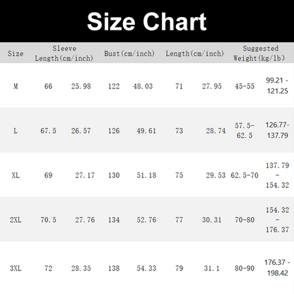 Herren-Reißverschlussjacke – strickfrei und wetterfest