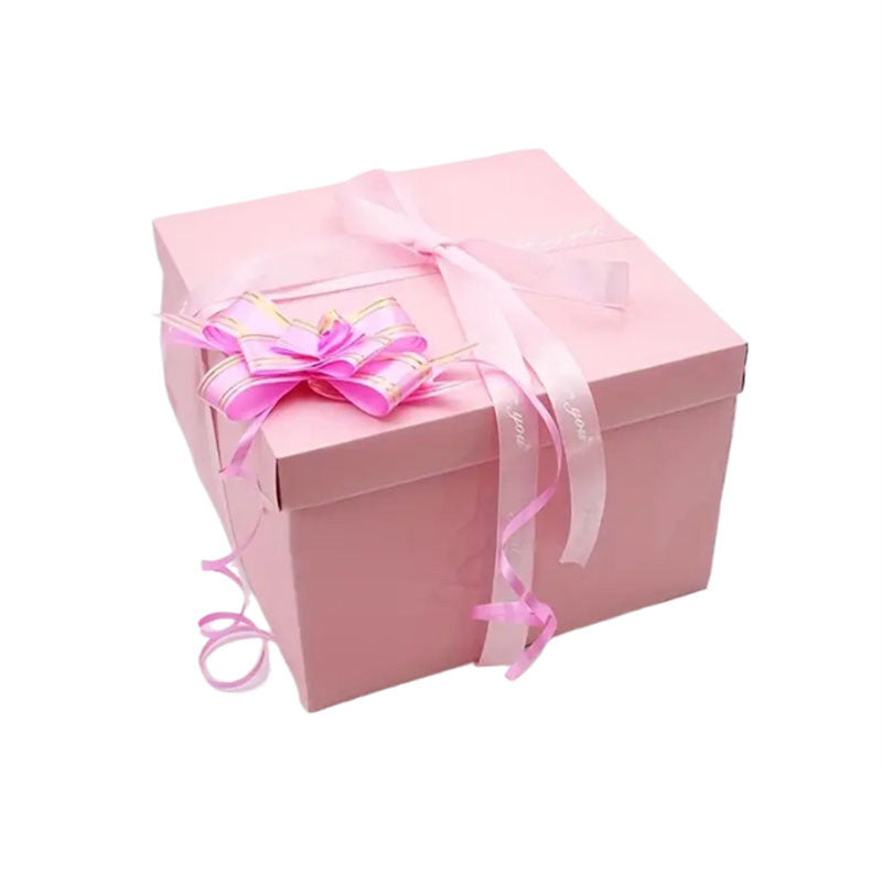 🎅💸 Kreative Weihnachtsgeschenkbox (5-lagig)