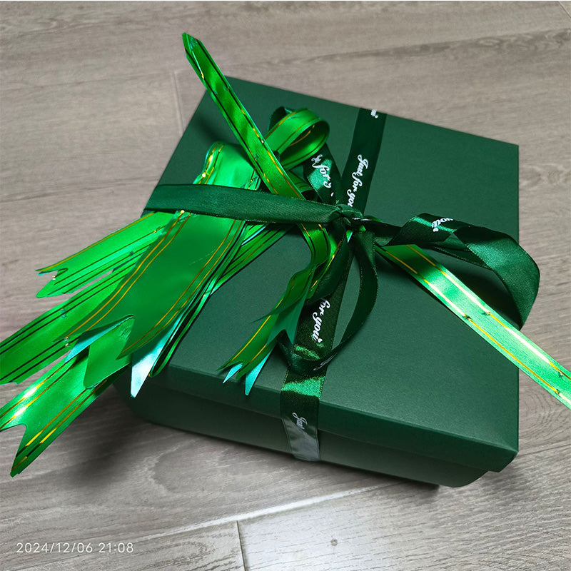 🎅💸 Kreative Weihnachtsgeschenkbox (5-lagig)