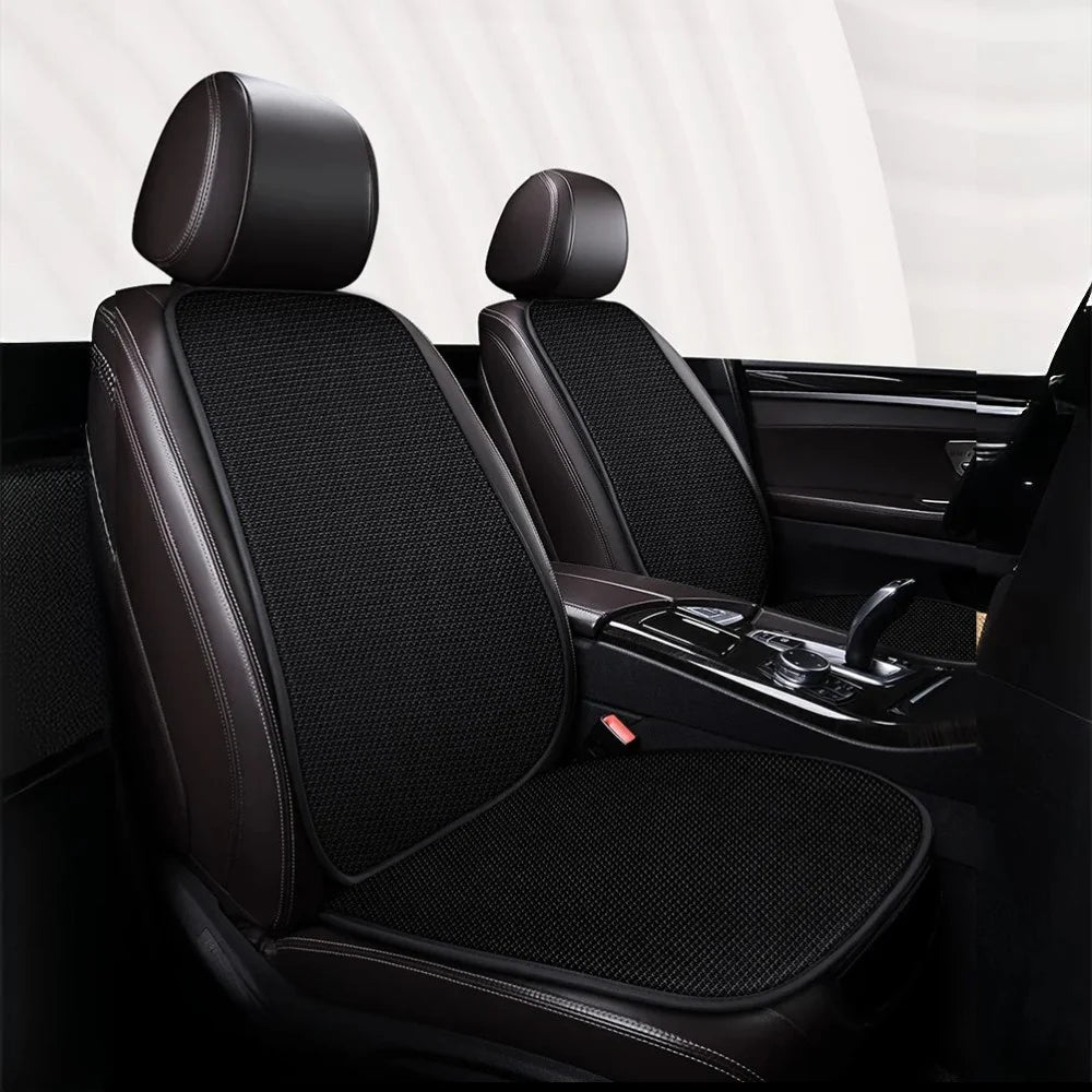 Ergonomischer Autositzbezug