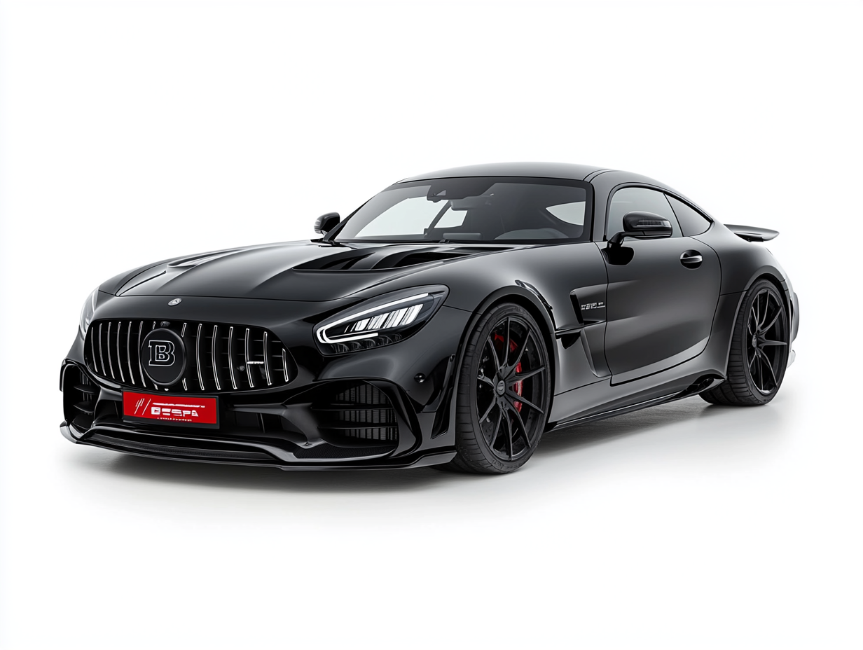 Kostenloses exklusives Überraschungsmodel