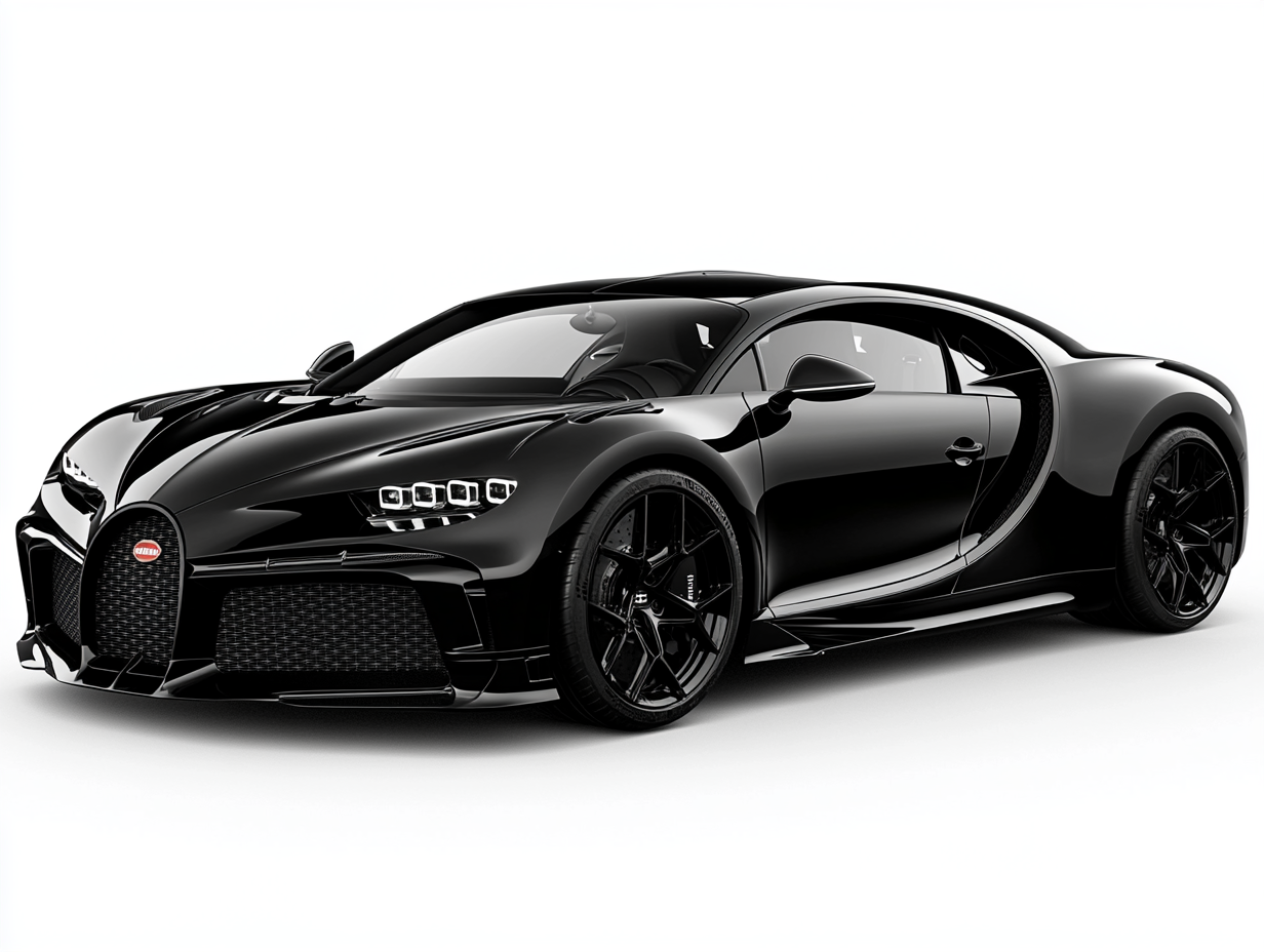 Kostenloses exklusives Überraschungsmodel