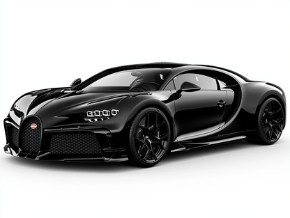 Kostenloses exklusives Überraschungsmodel