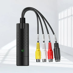 USB-Karte für Video-Opname