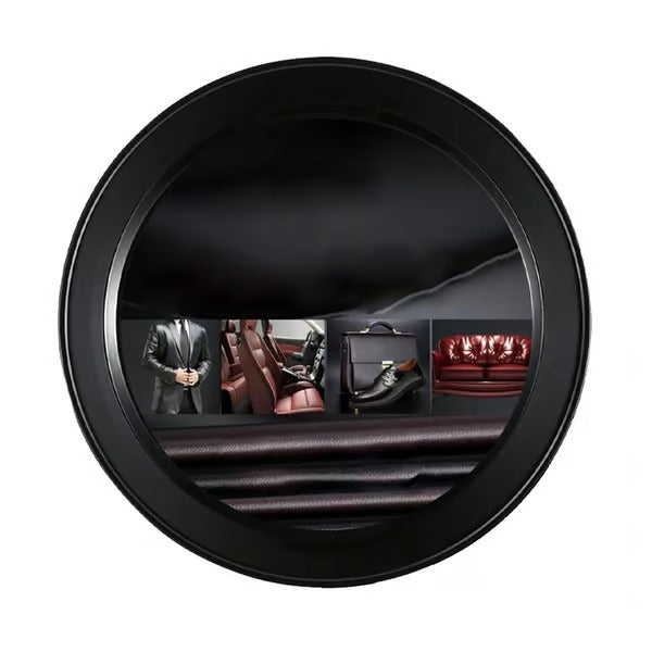 Pflege und Instandhaltung von Autoleder - Pflegecreme