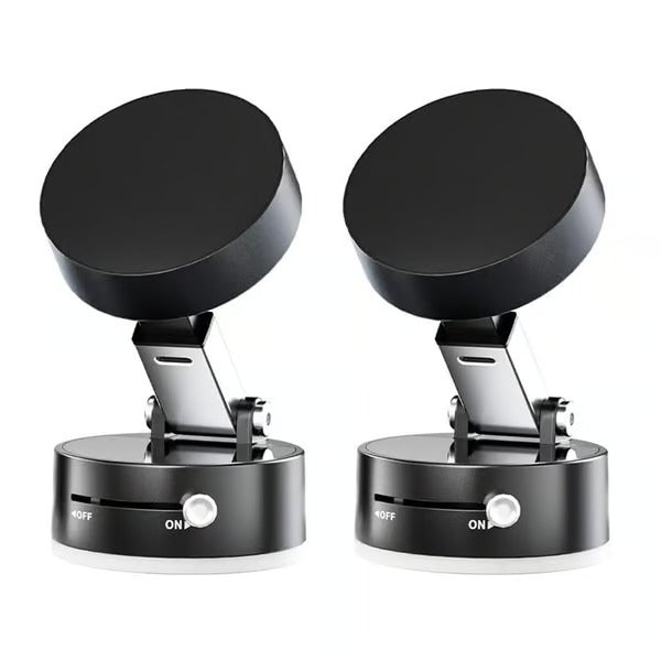 Magnetischer Vakuum-Handyhalter