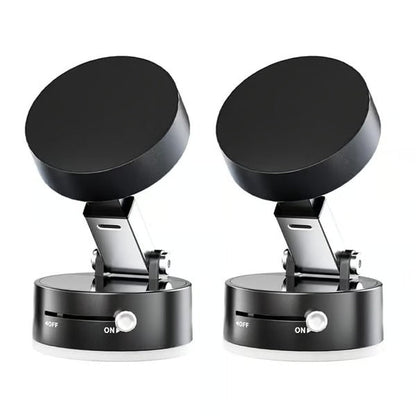 Magnetischer Vakuum-Handyhalter