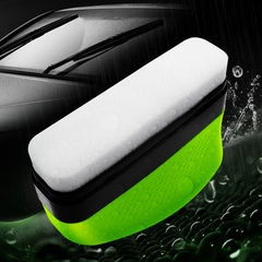 BrightShield Clarity Wipe – Stellt Glanz wieder her, entfernt Flecken sofort