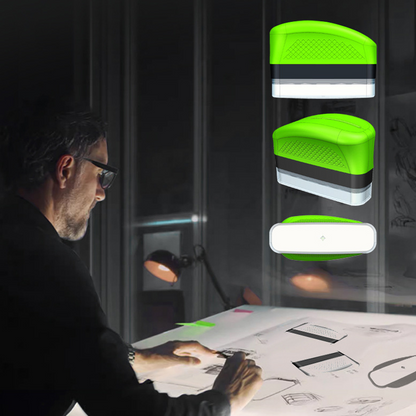 BrightShield Clarity Wipe – Stellt Glanz wieder her, entfernt Flecken sofort