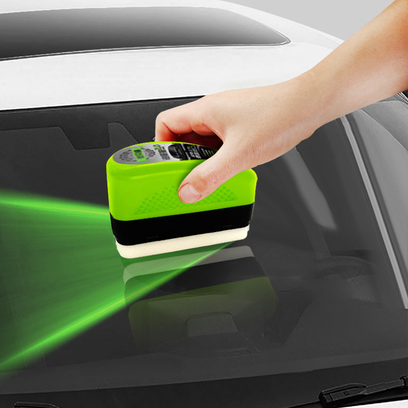 BrightShield Clarity Wipe – Stellt Glanz wieder her, entfernt Flecken sofort