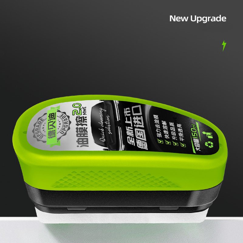 BrightShield Clarity Wipe – Stellt Glanz wieder her, entfernt Flecken sofort